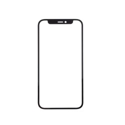 Lente+OCA Apple IPhone 13/13 Pro Preto Lente+OCA Apple IPhone 13/13 Pro Preto